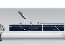 2027 Godfrey EX2286FSX - Navy